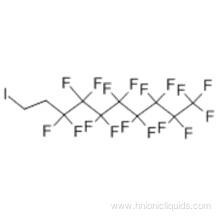 1,1,1,2,2,3,3,4,4,5,5,6,6,7,7,8,8-Heptadecafluoro-10-iododecane CAS 2043-53-0